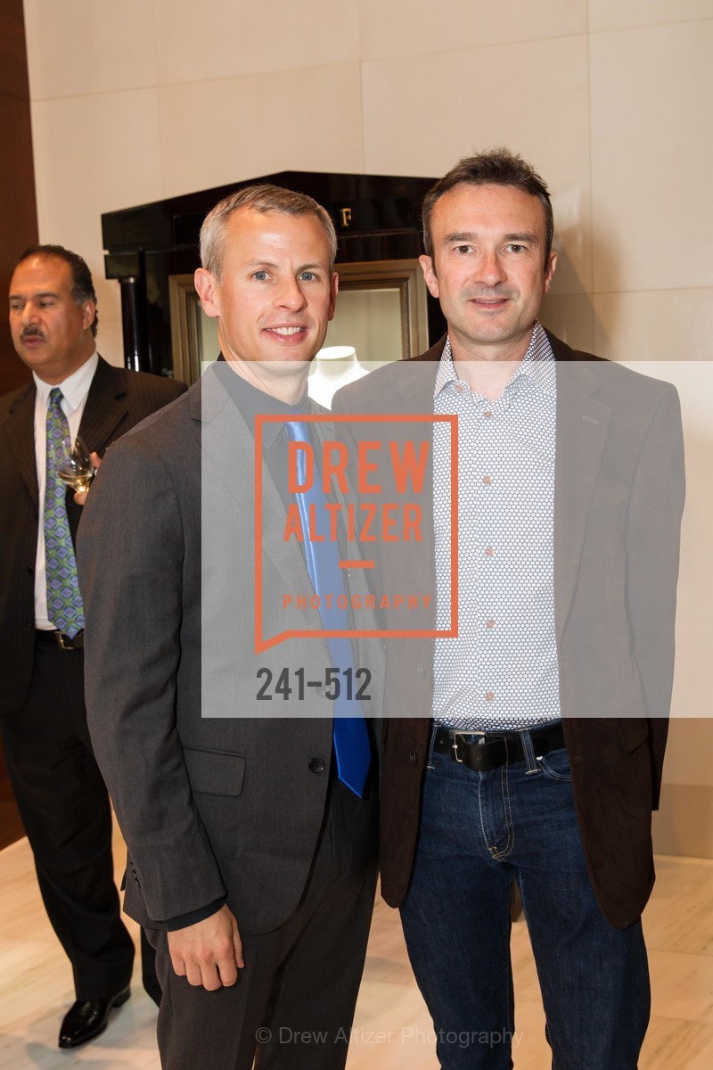 Mark Donahue, Jean-Marc Padova, GRAFF Celebrates SMUIN BALLET, US. 237 Post Street SF, April 9th, 2014,Drew Altizer, Drew Altizer Photography, full-service agency, private events, San Francisco photographer, photographer california