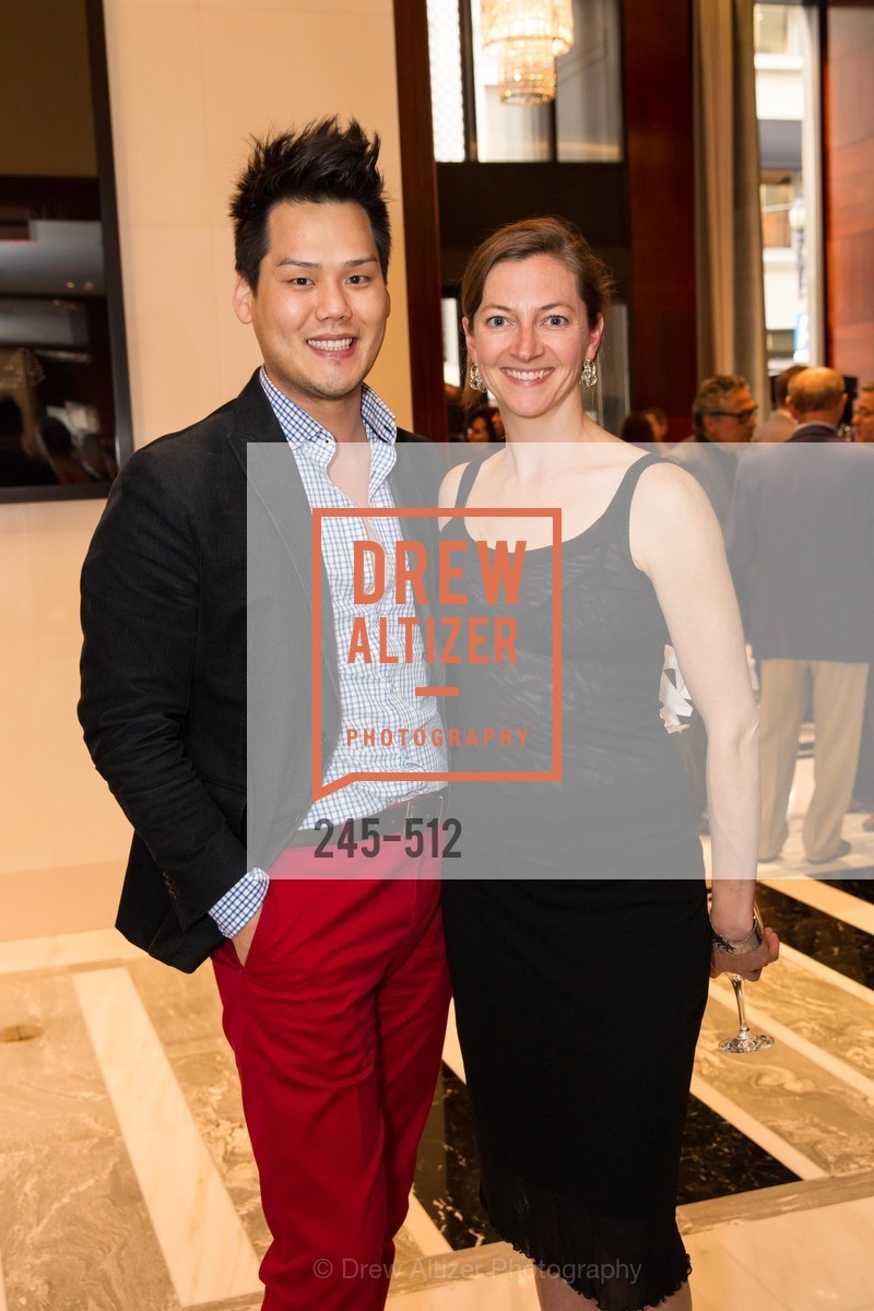 Christopher Lee, Jane Rehm, GRAFF Celebrates SMUIN BALLET, US. 237 Post Street SF, April 9th, 2014,Drew Altizer, Drew Altizer Photography, full-service agency, private events, San Francisco photographer, photographer california
