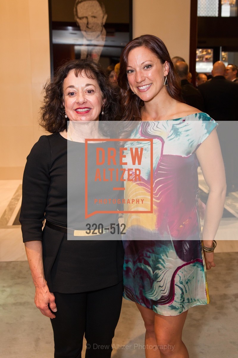 Charlene Kiesselbach, Erica Chipp, GRAFF Celebrates SMUIN BALLET, US. 237 Post Street SF, April 9th, 2014,Drew Altizer, Drew Altizer Photography, full-service agency, private events, San Francisco photographer, photographer california