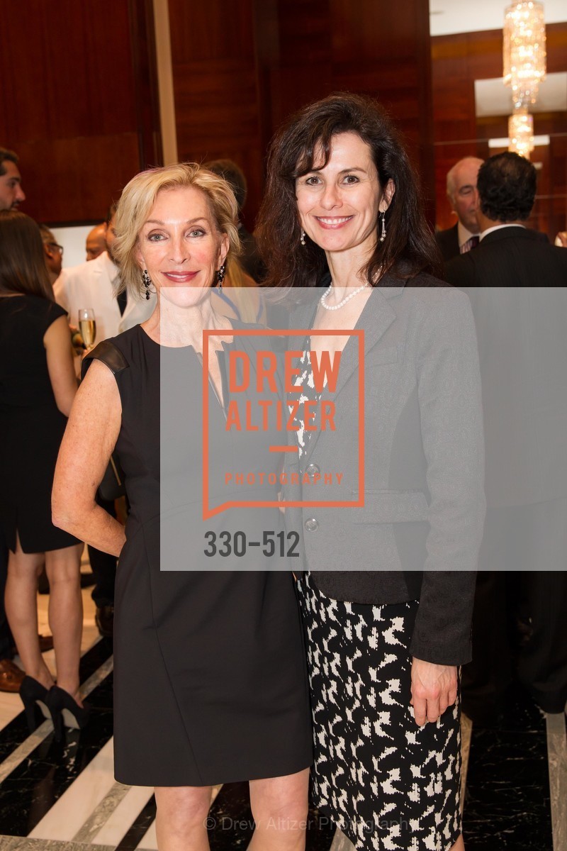 Mary Hand, Celia Fushille, GRAFF Celebrates SMUIN BALLET, US. 237 Post Street SF, April 9th, 2014,Drew Altizer, Drew Altizer Photography, full-service event agency, private events, San Francisco photographer, photographer California