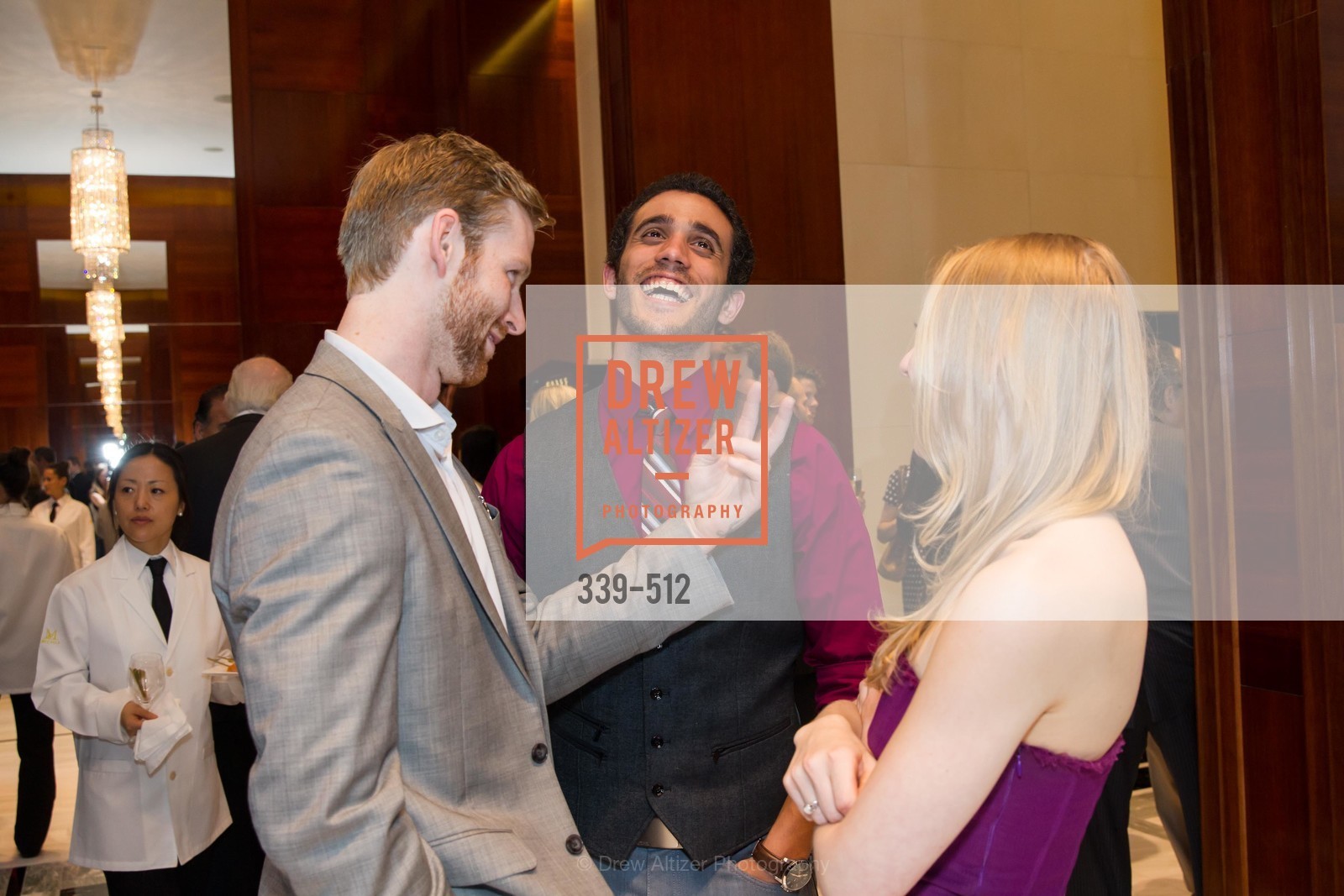 Josh Reynolds, Eduardo Permuy, GRAFF Celebrates SMUIN BALLET, US. 237 Post Street SF, April 9th, 2014,Drew Altizer, Drew Altizer Photography, full-service agency, private events, San Francisco photographer, photographer california
