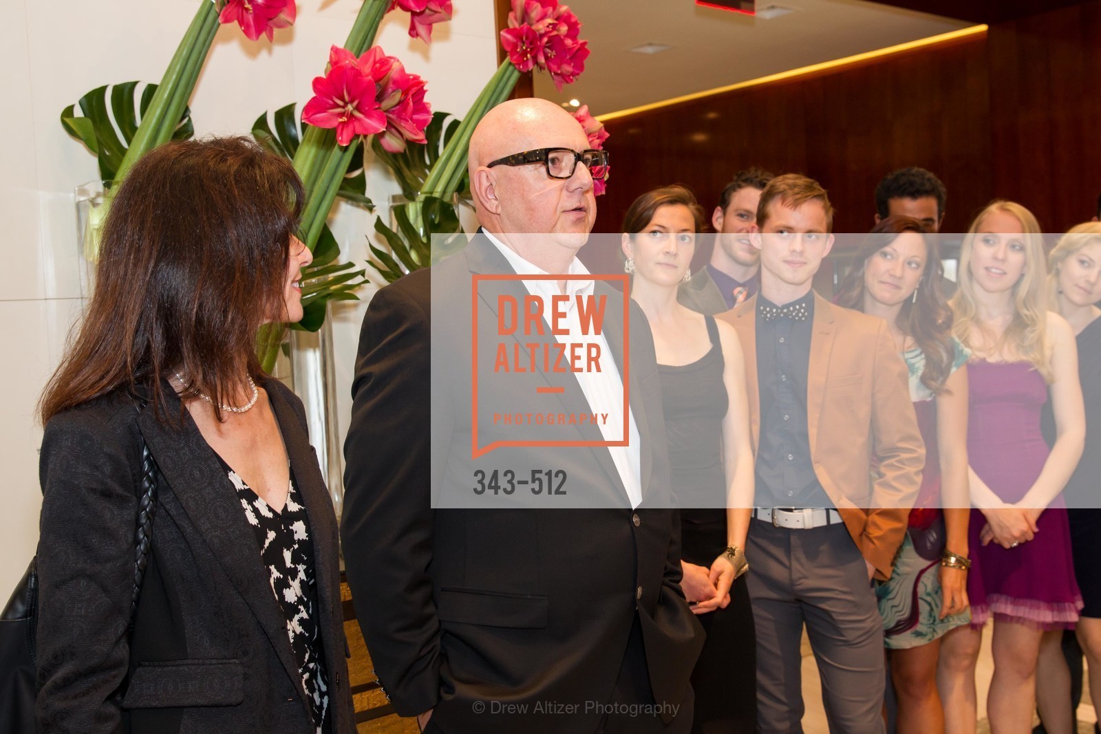 Robert Atkinson, GRAFF Celebrates SMUIN BALLET, US. 237 Post Street SF, April 9th, 2014,Drew Altizer, Drew Altizer Photography, full-service agency, private events, San Francisco photographer, photographer california