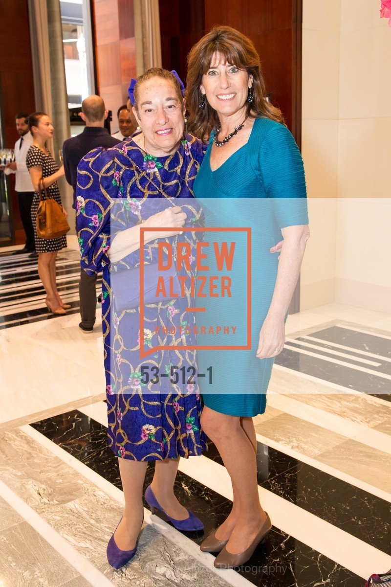 Tasia Melvin, Michele Melvin, GRAFF Celebrates SMUIN BALLET, US. 237 Post Street SF, April 9th, 2014,Drew Altizer, Drew Altizer Photography, full-service agency, private events, San Francisco photographer, photographer california
