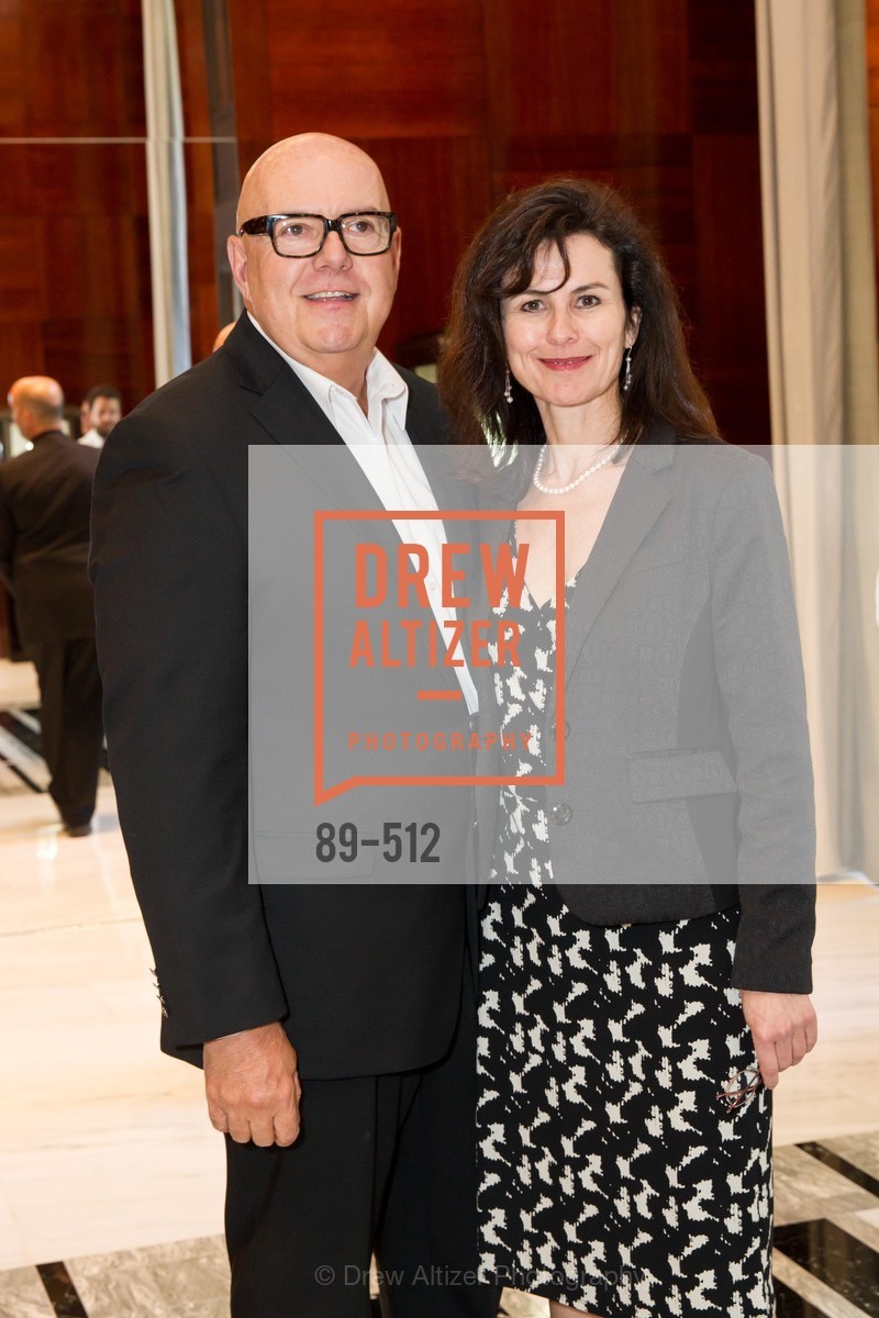 Robert Atkinson, Celia Fushille, GRAFF Celebrates SMUIN BALLET, US. 237 Post Street SF, April 9th, 2014,Drew Altizer, Drew Altizer Photography, full-service agency, private events, San Francisco photographer, photographer california