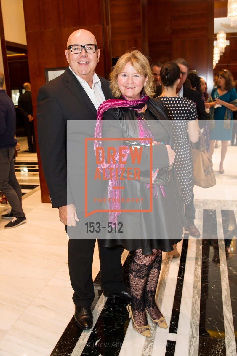 Robert Atkinson, Felicia Tudal, GRAFF Celebrates SMUIN BALLET, US. 237 Post Street SF, April 9th, 2014,Drew Altizer, Drew Altizer Photography, full-service event agency, private events, San Francisco photographer, photographer California