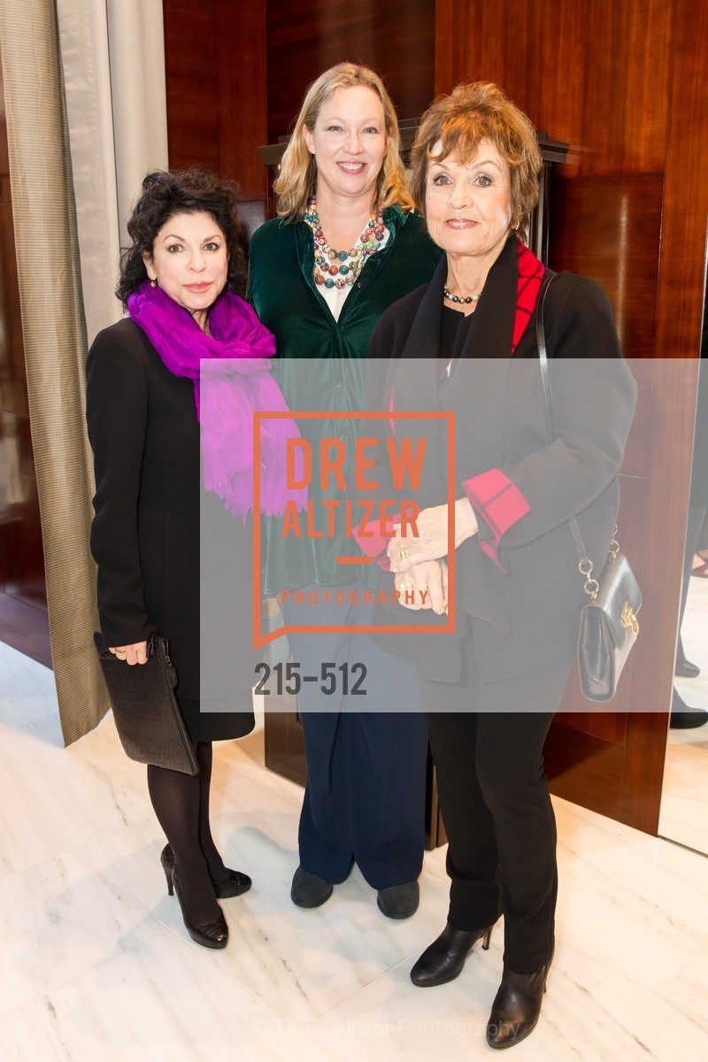 Deborah Mann, Betsy Vobach, Lee Baxter, GRAFF Celebrates SMUIN BALLET, US. 237 Post Street SF, April 9th, 2014,Drew Altizer, Drew Altizer Photography, full-service agency, private events, San Francisco photographer, photographer california