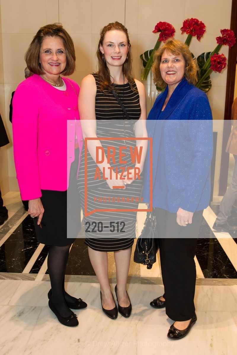 Teresa Ruter, Lauren Selby, Julie Selby, GRAFF Celebrates SMUIN BALLET, US. 237 Post Street SF, April 9th, 2014,Drew Altizer, Drew Altizer Photography, full-service agency, private events, San Francisco photographer, photographer california