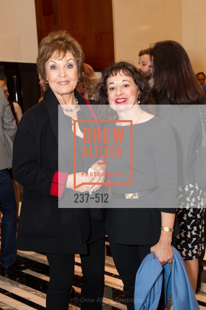 Lee Baxter, Charlene Kiesselbach, GRAFF Celebrates SMUIN BALLET, US. 237 Post Street SF, April 9th, 2014,Drew Altizer, Drew Altizer Photography, full-service agency, private events, San Francisco photographer, photographer california
