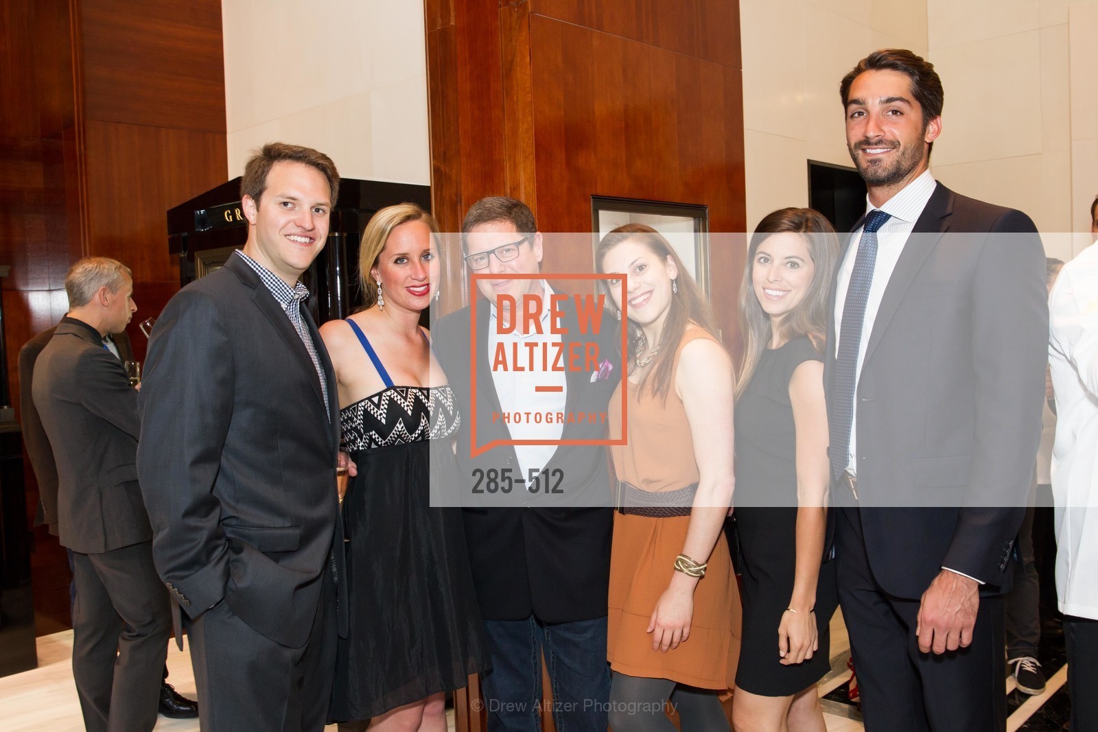 Zachary Kersten, Anne Kopca, Myron Marx, Susan Roemer, Sasha Torres, Mitchell Seguin, GRAFF Celebrates SMUIN BALLET, US. 237 Post Street SF, April 9th, 2014,Drew Altizer, Drew Altizer Photography, full-service agency, private events, San Francisco photographer, photographer california