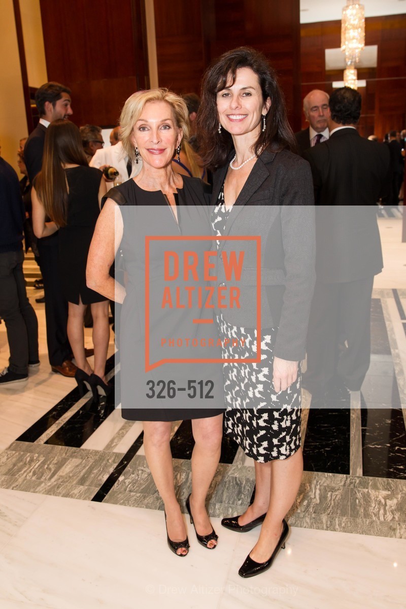 Mary Hand, Celia Fushille, GRAFF Celebrates SMUIN BALLET, US. 237 Post Street SF, April 9th, 2014,Drew Altizer, Drew Altizer Photography, full-service event agency, private events, San Francisco photographer, photographer California