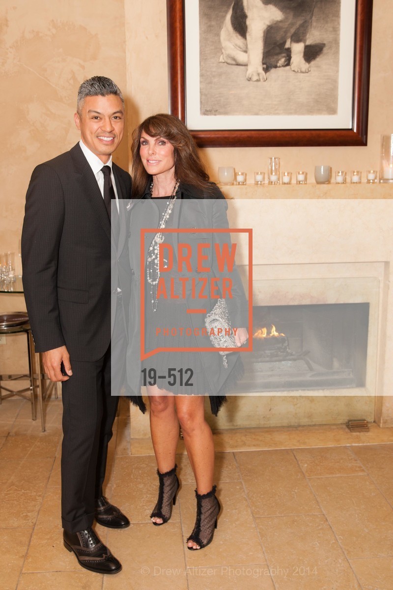Extras, GRAFF Celebrates SMUIN BALLET, April 9th, 2014, Photo,Drew Altizer, Drew Altizer Photography, full-service agency, private events, San Francisco photographer, photographer california