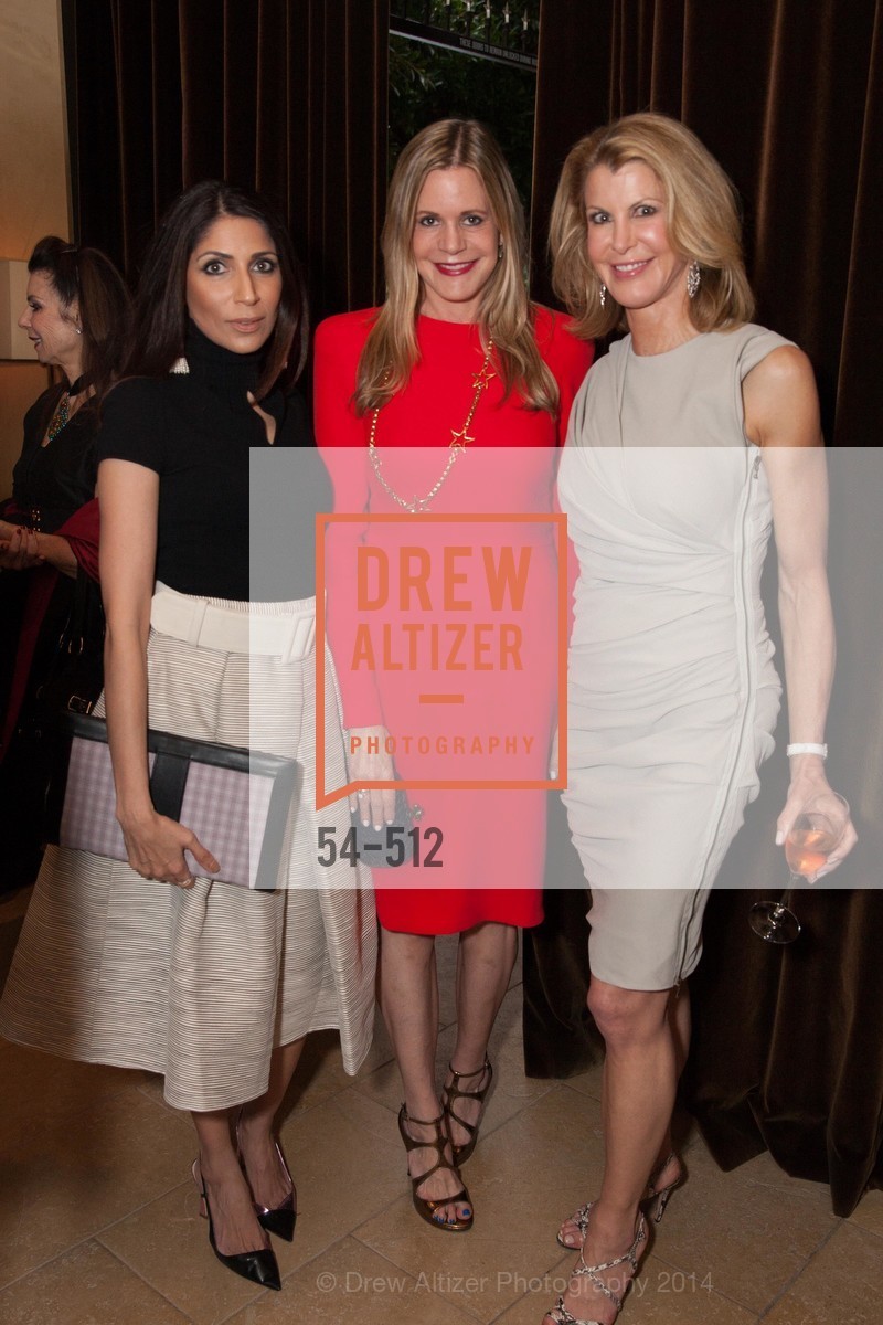 Extras, GRAFF Celebrates SMUIN BALLET, April 9th, 2014, Photo
