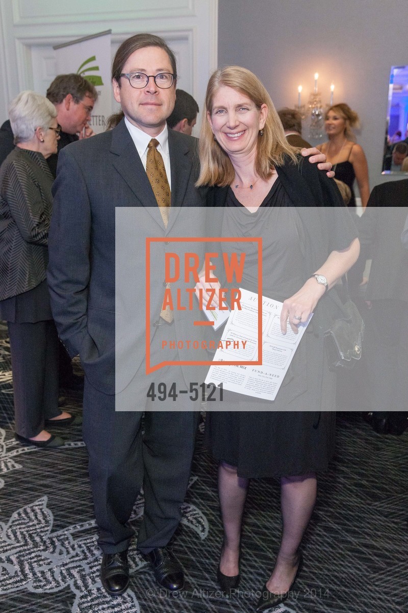 Jonathan Schwartz, Sophie Ziegler, Friends of the PUBLIC LIBRARY Gala, US, November 12th, 2014, Photo #494-5121 Jonathan Schwartz, Sophie Ziegler, Photo #494-5121