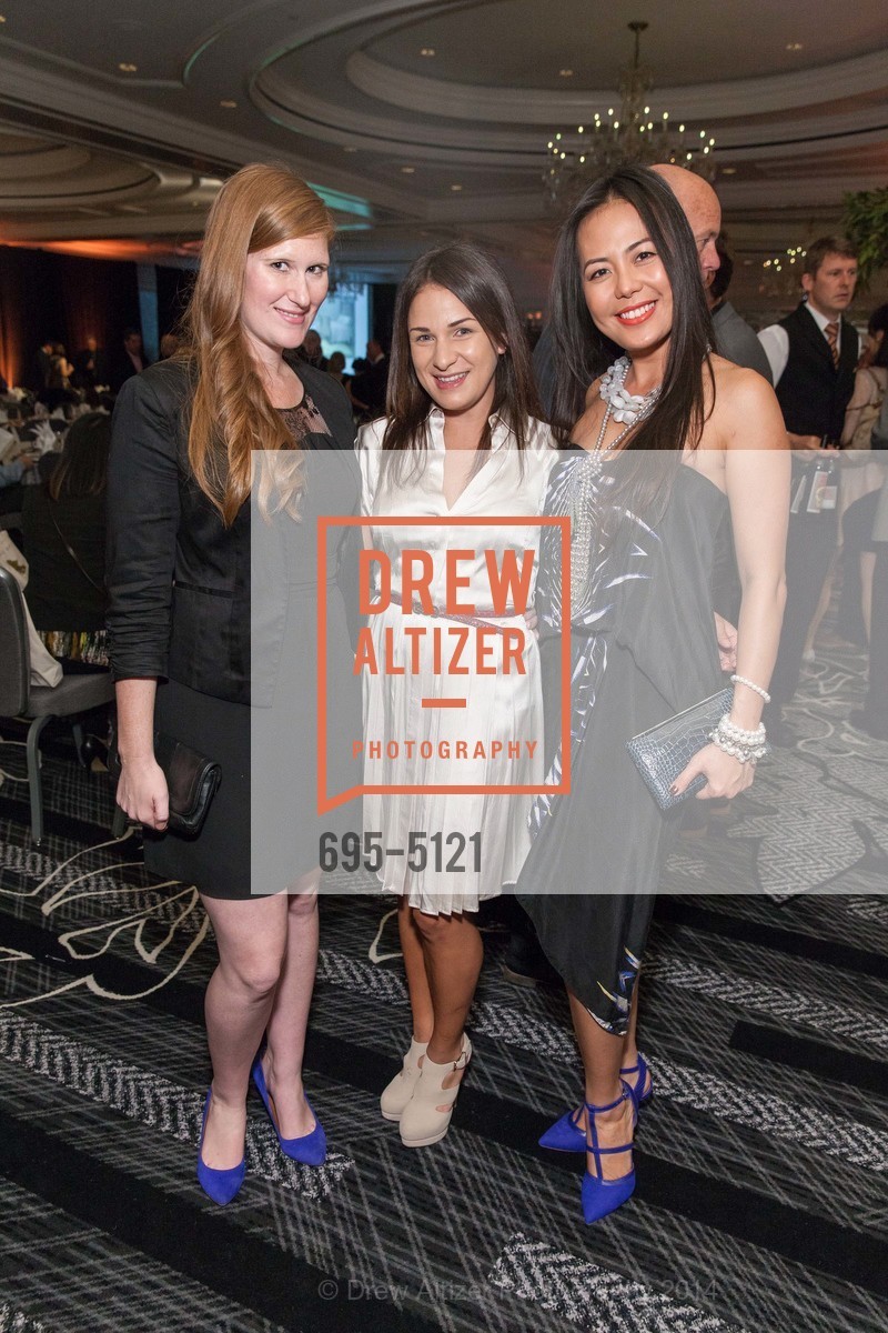 Brooke Ruesenko, Eli Corbin, Ha Bui, Photo #695-5121
