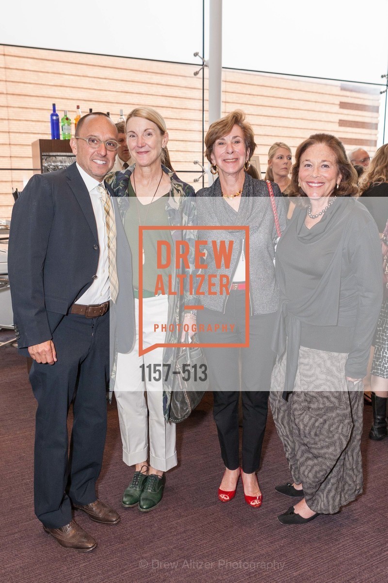 Jamie Litchmann, Chanda Williams, Linda Sisler, Suzy Nartucci, PLANNED PARENTHOOD SHASTA PACIFIC Presents Acts of Courage, US. US, April 10th, 2014,Drew Altizer, Drew Altizer Photography, full-service event agency, private events, San Francisco photographer, photographer California