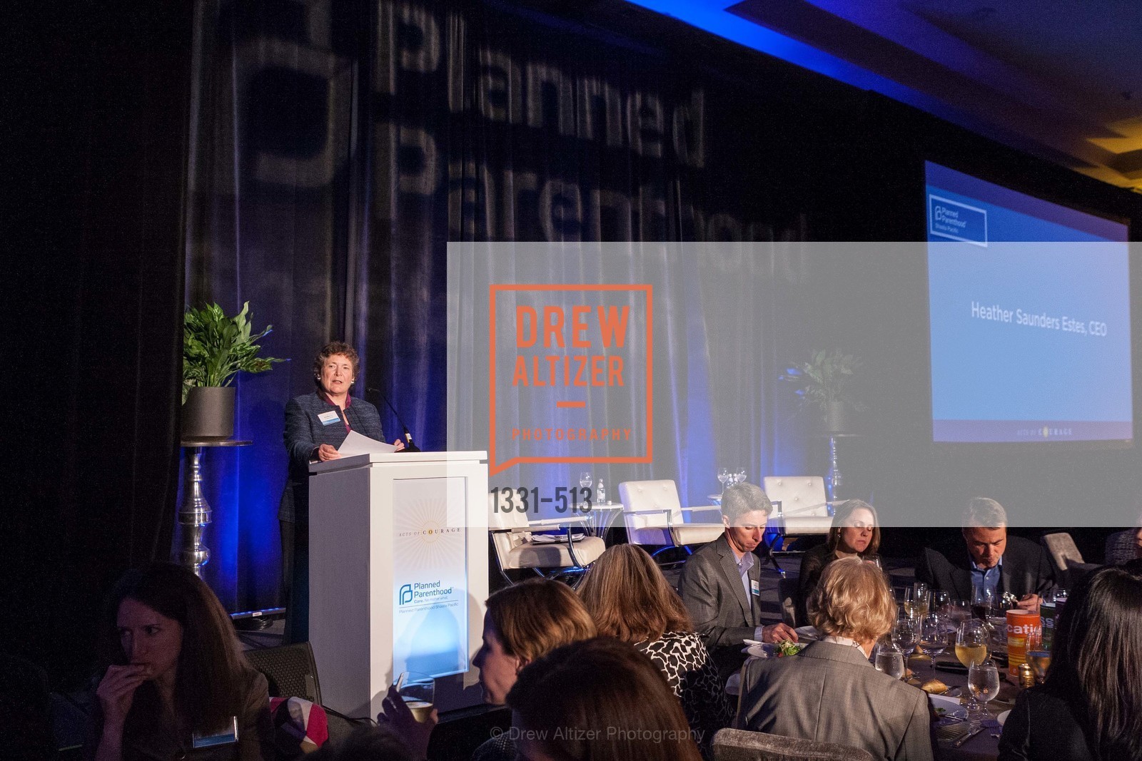 Heather Estes, PLANNED PARENTHOOD SHASTA PACIFIC Presents Acts of Courage, US. US, April 10th, 2014,Drew Altizer, Drew Altizer Photography, full-service agency, private events, San Francisco photographer, photographer california
