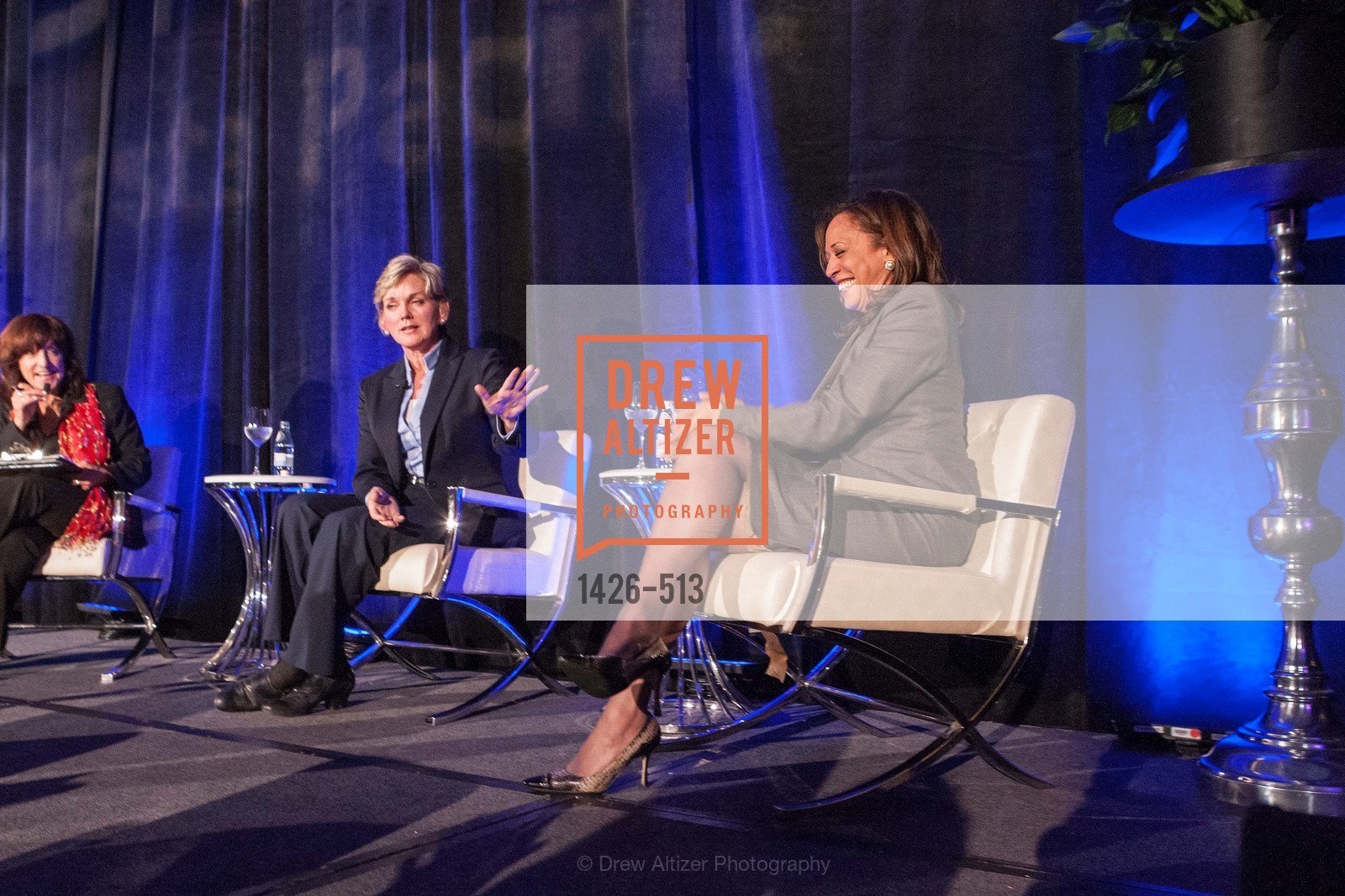 Carla Marinucci, Jennifer Granholm, Kamala Harris, PLANNED PARENTHOOD SHASTA PACIFIC Presents Acts of Courage, US. US, April 10th, 2014,Drew Altizer, Drew Altizer Photography, full-service agency, private events, San Francisco photographer, photographer california