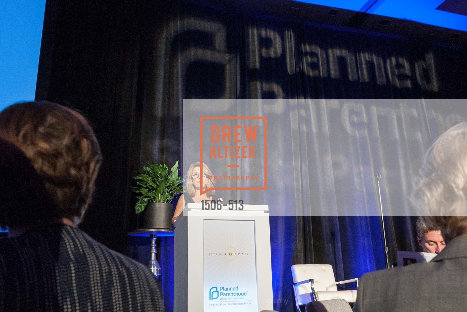 Marlene Saritzky, PLANNED PARENTHOOD SHASTA PACIFIC Presents Acts of Courage, US. US, April 10th, 2014,Drew Altizer, Drew Altizer Photography, full-service agency, private events, San Francisco photographer, photographer california