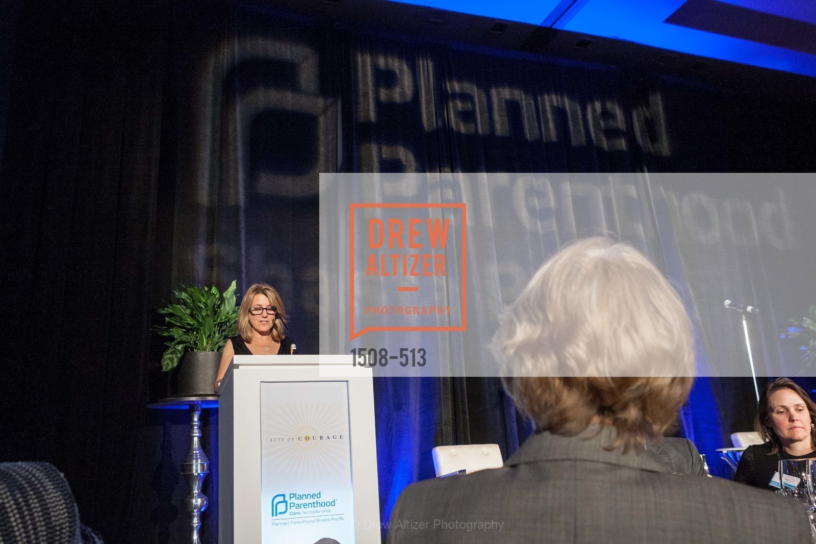 Marlene Saritzky, PLANNED PARENTHOOD SHASTA PACIFIC Presents Acts of Courage, US. US, April 10th, 2014,Drew Altizer, Drew Altizer Photography, full-service agency, private events, San Francisco photographer, photographer california