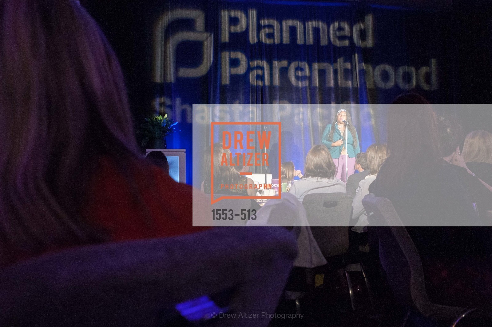 Nyabingha Vianni McDowell, PLANNED PARENTHOOD SHASTA PACIFIC Presents Acts of Courage, US. US, April 10th, 2014,Drew Altizer, Drew Altizer Photography, full-service agency, private events, San Francisco photographer, photographer california