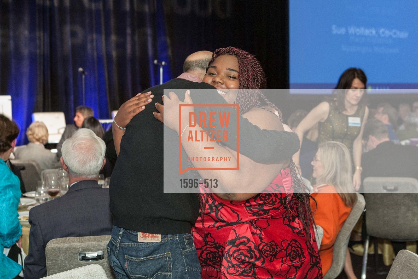 Tassiana Willis, PLANNED PARENTHOOD SHASTA PACIFIC Presents Acts of Courage, US. US, April 10th, 2014,Drew Altizer, Drew Altizer Photography, full-service agency, private events, San Francisco photographer, photographer california