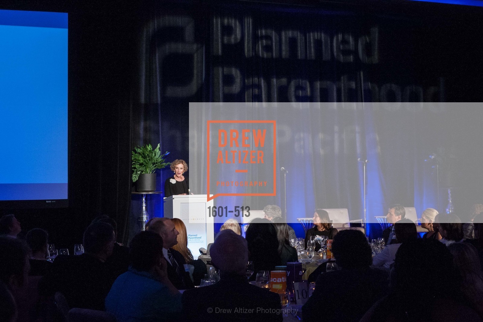 Sue Wollack, PLANNED PARENTHOOD SHASTA PACIFIC Presents Acts of Courage, US. US, April 10th, 2014