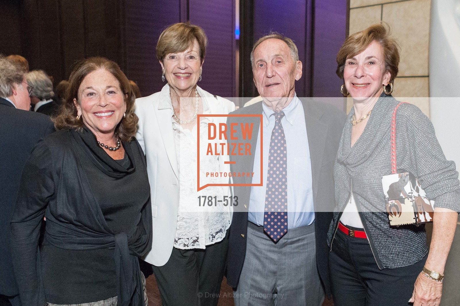 Suzy Narducci, Melinda Mendelson, Ralph Mendelson, Linda Sisler, PLANNED PARENTHOOD SHASTA PACIFIC Presents Acts of Courage, US. US, April 10th, 2014,Drew Altizer, Drew Altizer Photography, full-service agency, private events, San Francisco photographer, photographer california