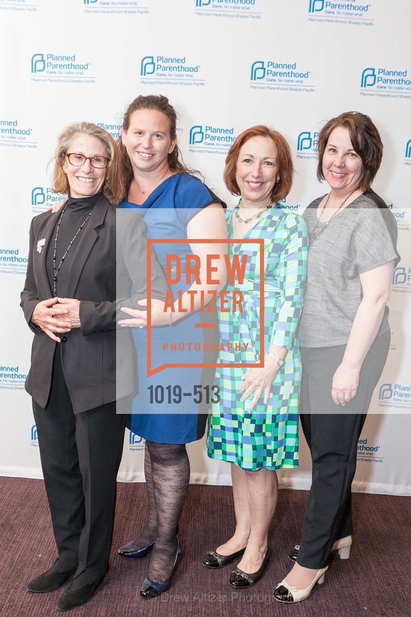 Laura Perloff, Sarah Seban, Diane Donnelly, Bryn Thenell, PLANNED PARENTHOOD SHASTA PACIFIC Presents Acts of Courage, US. US, April 10th, 2014,Drew Altizer, Drew Altizer Photography, full-service agency, private events, San Francisco photographer, photographer california