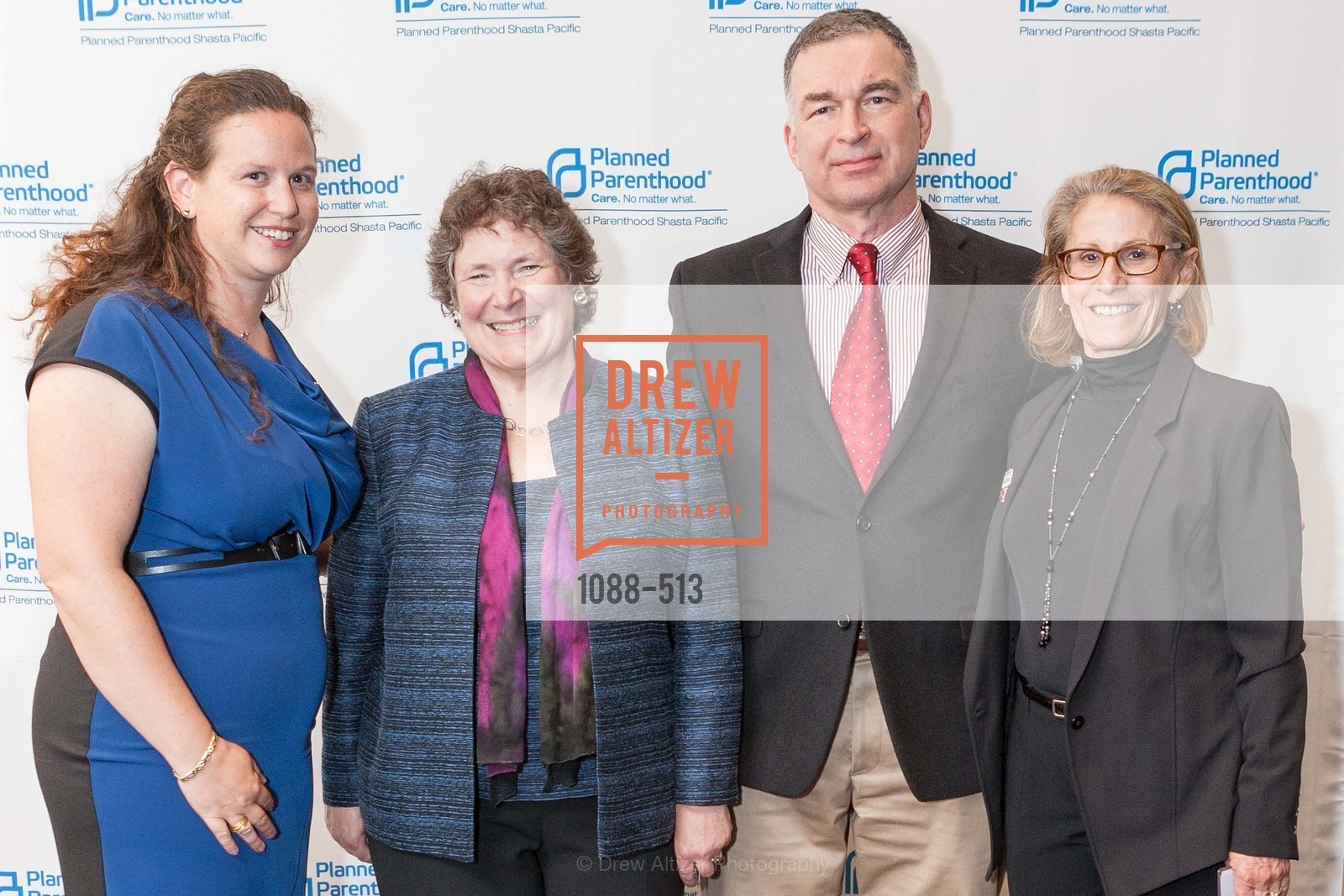 Sarah Seban, Heather Estes, Fred Estes, Laura Perloff, PLANNED PARENTHOOD SHASTA PACIFIC Presents Acts of Courage, US. US, April 10th, 2014,Drew Altizer, Drew Altizer Photography, full-service agency, private events, San Francisco photographer, photographer california