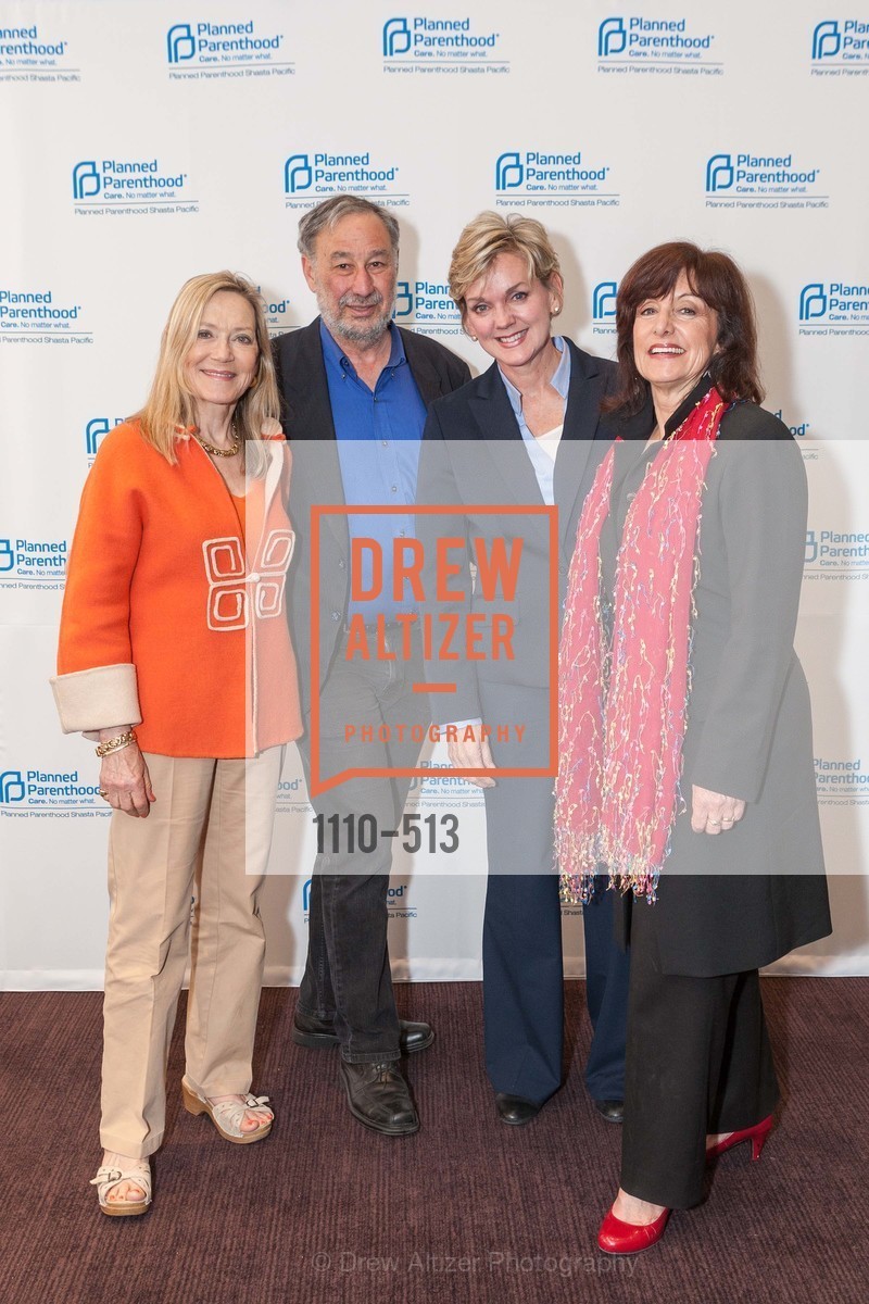 Carina Ryan, Steve Silberstein, Jennifer Granholm, Carla Marinucci, PLANNED PARENTHOOD SHASTA PACIFIC Presents Acts of Courage, US. St. Regis, Photo #1110-513 Carina Ryan, Steve Silberstein, Jennifer Granholm, Carla Marinucci, Photo #1110-513