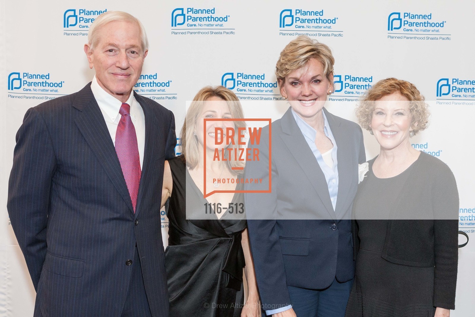 Dick Wollack, Marlene Saritzky, Jennifer Granholm, Sue Wollack, PLANNED PARENTHOOD SHASTA PACIFIC Presents Acts of Courage, US. US, April 10th, 2014,Drew Altizer, Drew Altizer Photography, full-service agency, private events, San Francisco photographer, photographer california