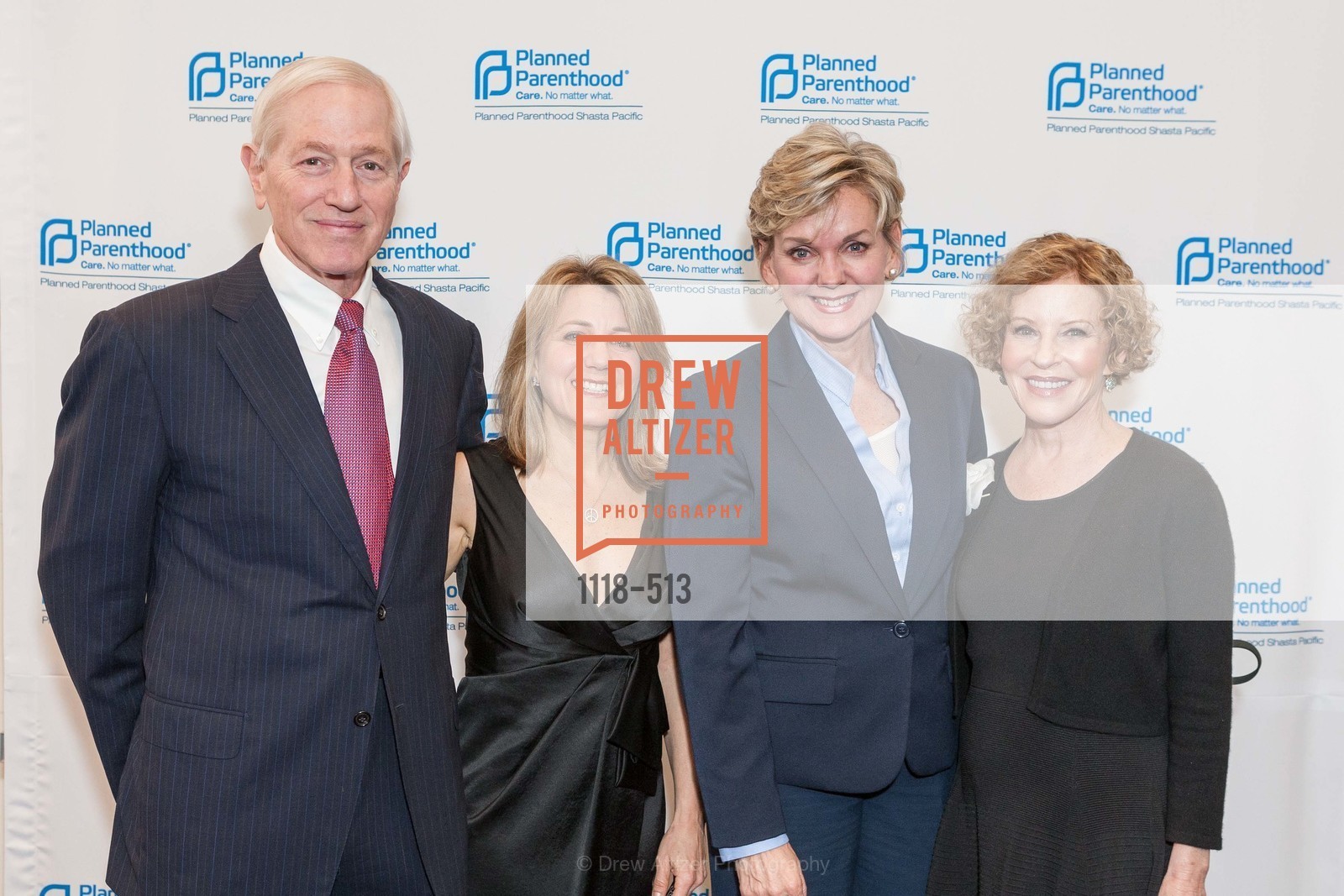 Dick Wollack, Marlene Saritzky, Jennifer Granholm, Sue Wollack, PLANNED PARENTHOOD SHASTA PACIFIC Presents Acts of Courage, US. US, April 10th, 2014,Drew Altizer, Drew Altizer Photography, full-service agency, private events, San Francisco photographer, photographer california