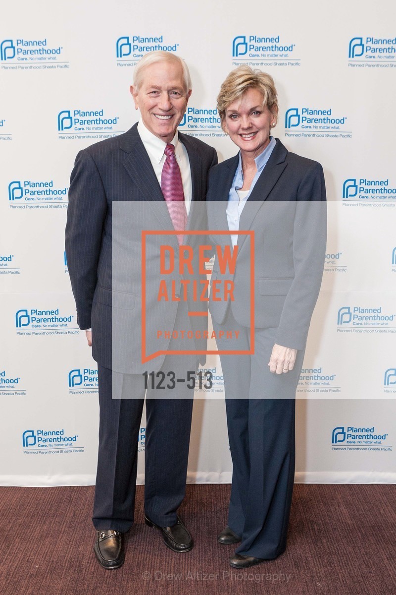 Dick Wollack, Jennifer Granholm, PLANNED PARENTHOOD SHASTA PACIFIC Presents Acts of Courage, US. US, April 10th, 2014,Drew Altizer, Drew Altizer Photography, full-service event agency, private events, San Francisco photographer, photographer California