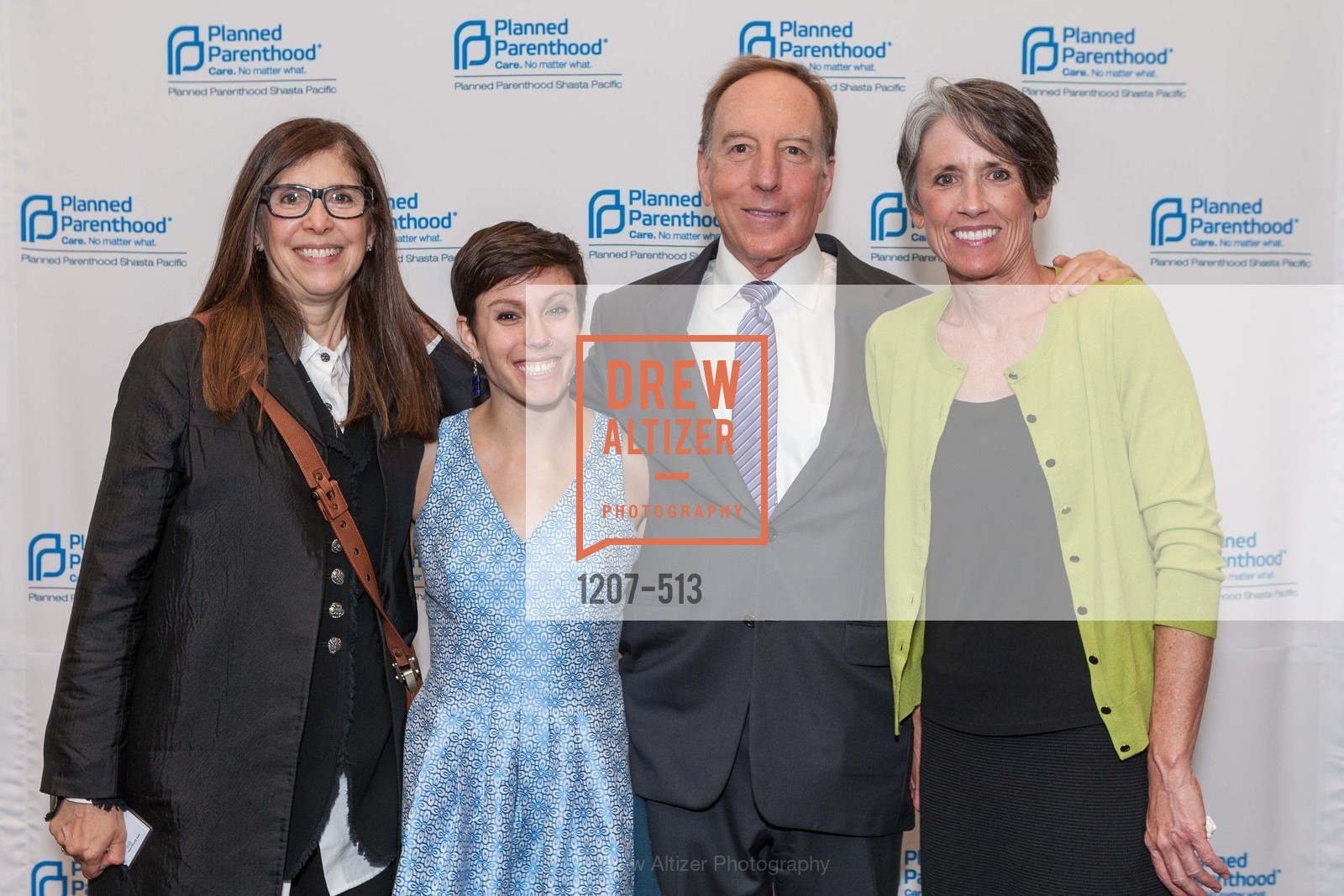 Jane Springwater, Jessica Brown, Ken Brown, Shelly Grant, PLANNED PARENTHOOD SHASTA PACIFIC Presents Acts of Courage, US. US, April 10th, 2014