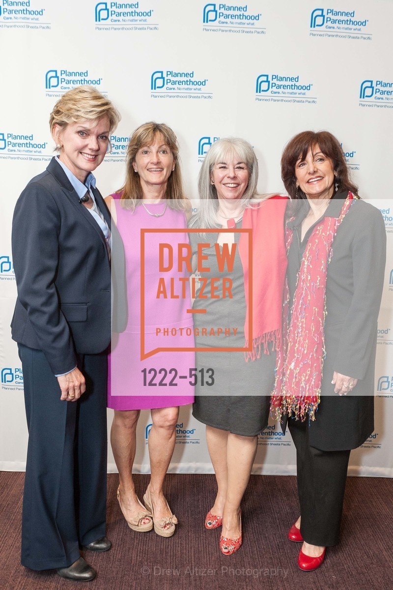 Jennifer Granholm, Katie Rickleff, Stacey Bressler, Carla Marinucci, PLANNED PARENTHOOD SHASTA PACIFIC Presents Acts of Courage, US. US, April 10th, 2014,Drew Altizer, Drew Altizer Photography, full-service agency, private events, San Francisco photographer, photographer california