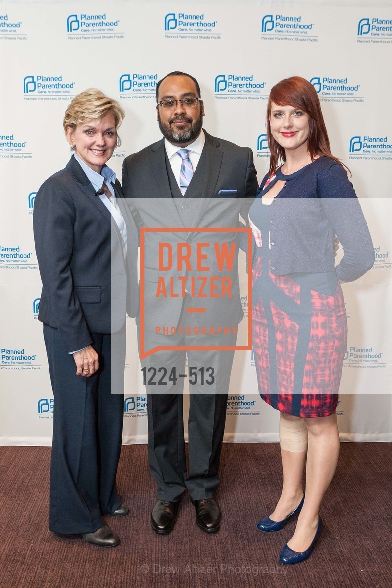 Jennifer Granholm, David Trujillo, Susannah Delano, PLANNED PARENTHOOD SHASTA PACIFIC Presents Acts of Courage, US. St. Regis, Photo #1224-513 Jennifer Granholm, David Trujillo, Susannah Delano, Photo #1224-513