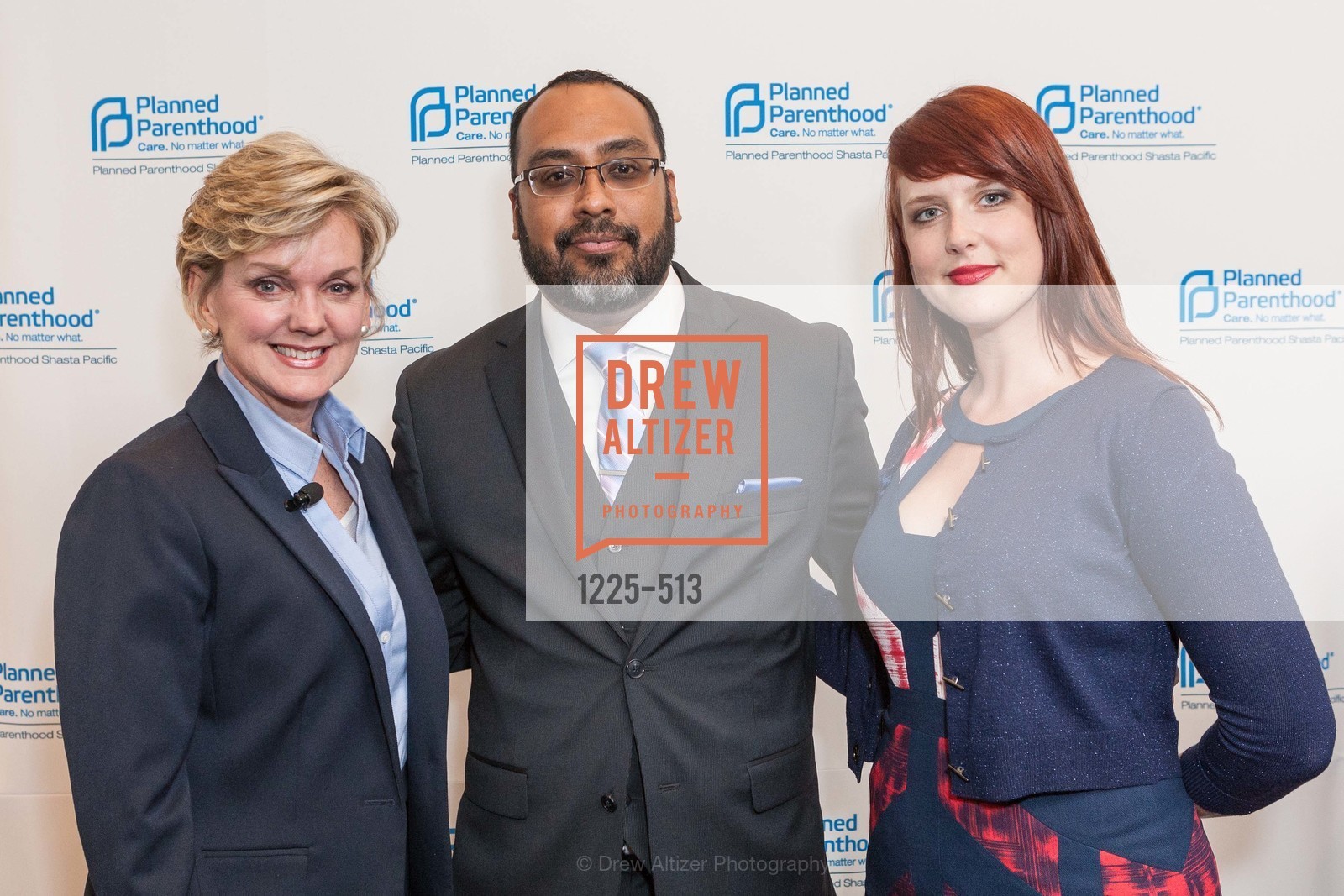 Jennifer Granholm, David Trujillo, Susannah Delano, PLANNED PARENTHOOD SHASTA PACIFIC Presents Acts of Courage, US. US, April 10th, 2014,Drew Altizer, Drew Altizer Photography, full-service agency, private events, San Francisco photographer, photographer california