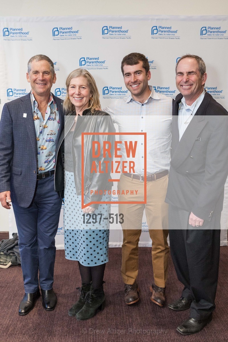 Donny Friend, Janie Friend, Jason Friend, Todd Werby, PLANNED PARENTHOOD SHASTA PACIFIC Presents Acts of Courage, US. US, April 10th, 2014,Drew Altizer, Drew Altizer Photography, full-service agency, private events, San Francisco photographer, photographer california