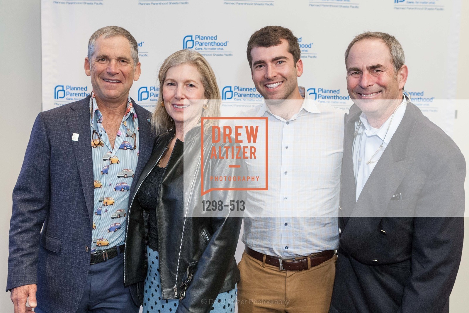 Donny Friend, Janie Friend, Jason Friend, Todd Werby, PLANNED PARENTHOOD SHASTA PACIFIC Presents Acts of Courage, US. US, April 10th, 2014,Drew Altizer, Drew Altizer Photography, full-service agency, private events, San Francisco photographer, photographer california