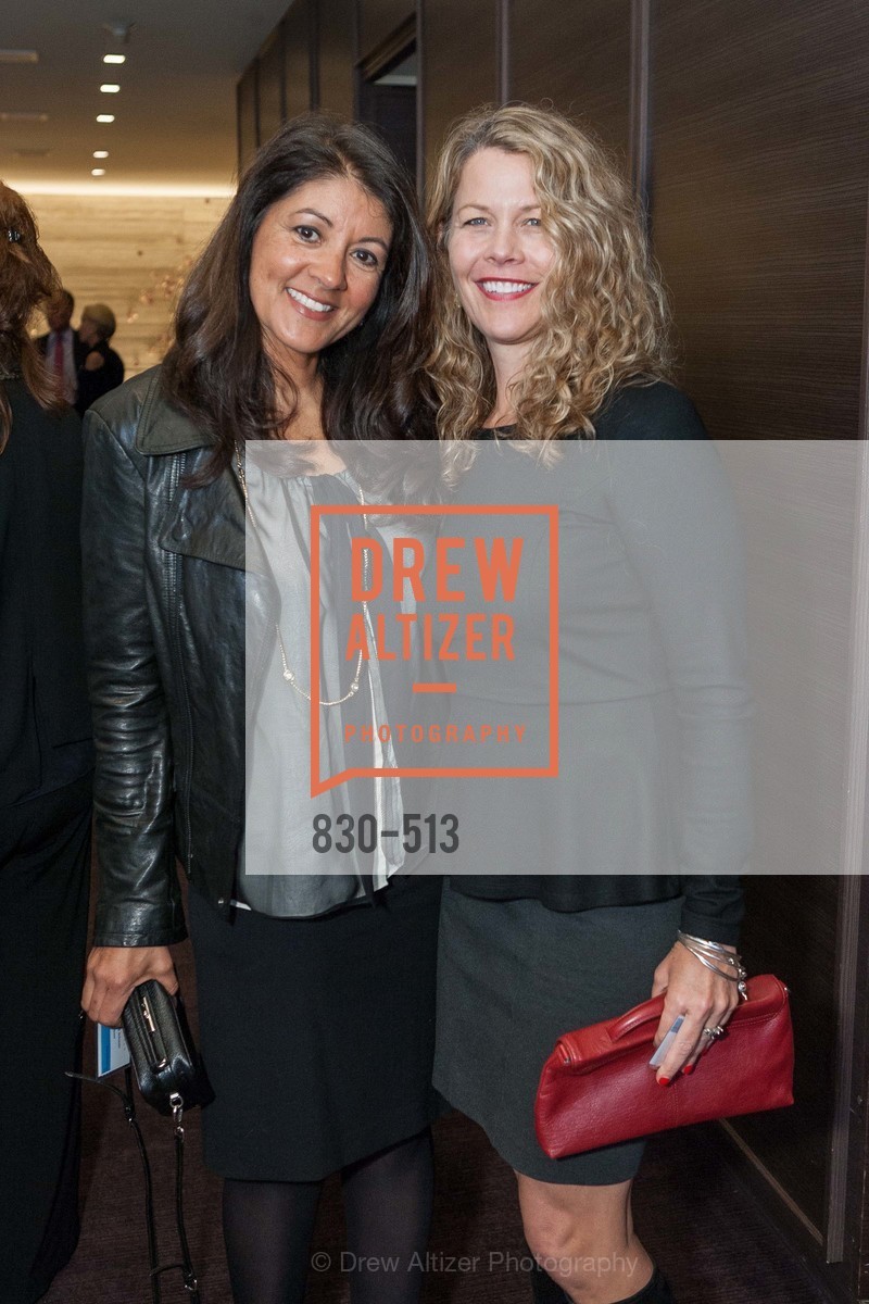 Sandra Schmaier, Lisen Stromberg, PLANNED PARENTHOOD SHASTA PACIFIC Presents Acts of Courage, US. US, April 10th, 2014