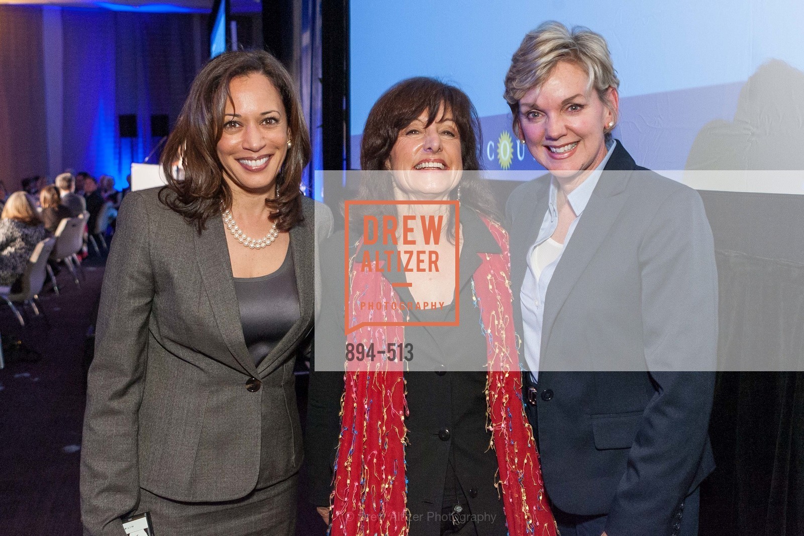 Kamala Harris, Carla Marinucci, Jennifer Granholm, PLANNED PARENTHOOD SHASTA PACIFIC Presents Acts of Courage, Various, August 11th, 2020, Photo #894-513 Kamala Harris, Carla Marinucci, Jennifer Granholm, Photo #894-513