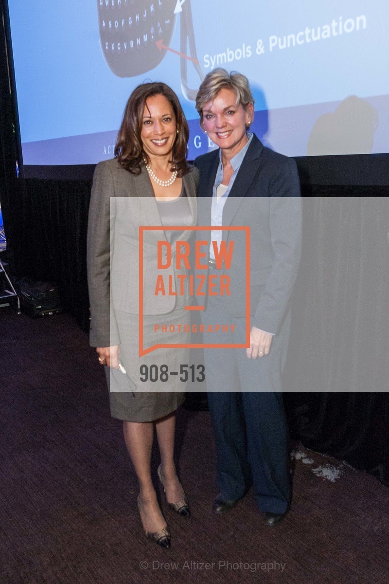 Kamala Harris, Jennifer Granholm, PLANNED PARENTHOOD SHASTA PACIFIC Presents Acts of Courage, US. US, April 10th, 2014,Drew Altizer, Drew Altizer Photography, full-service event agency, private events, San Francisco photographer, photographer California