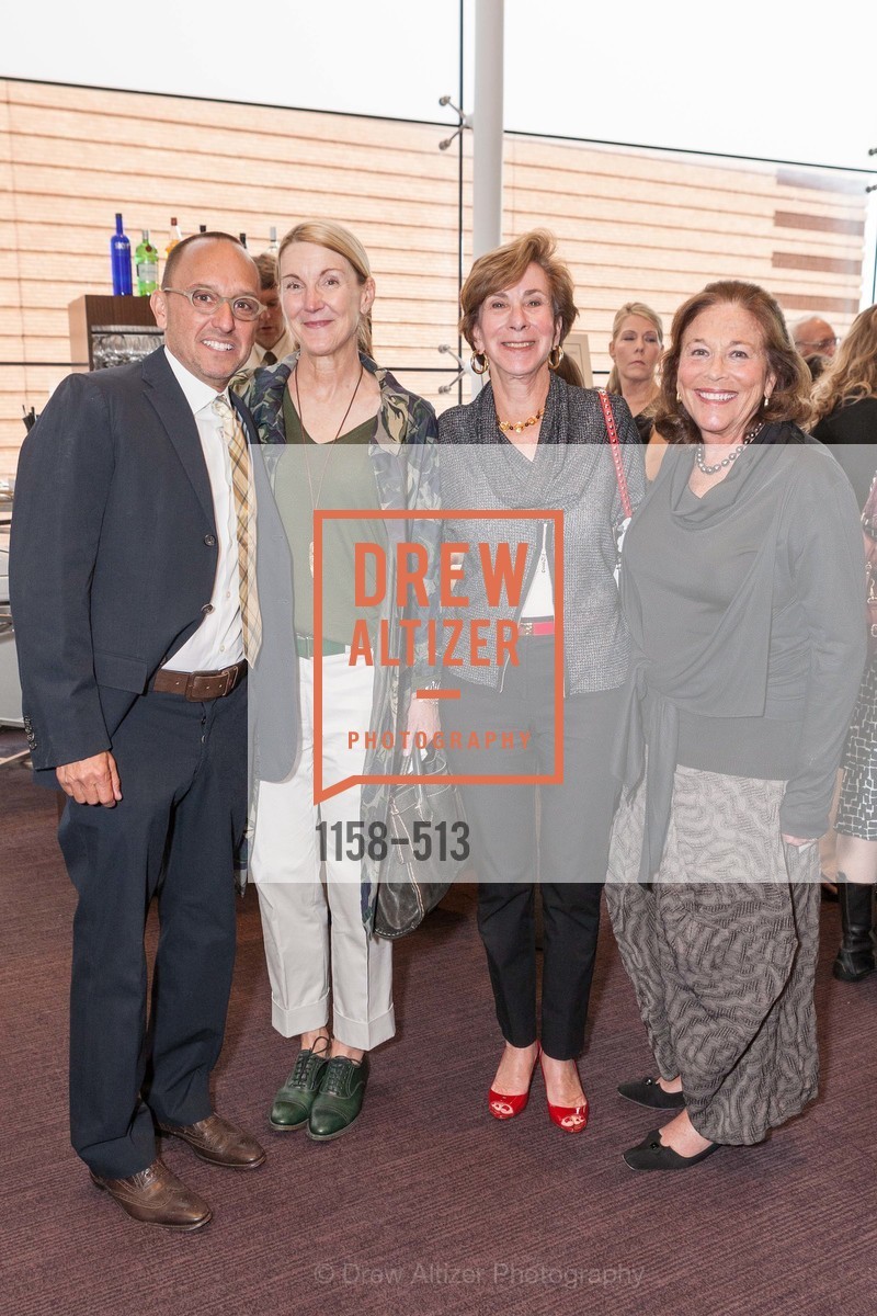 Jamie Litchmann, Chanda Williams, Linda Sisler, Suzy Nartucci, PLANNED PARENTHOOD SHASTA PACIFIC Presents Acts of Courage, US. US, April 10th, 2014,Drew Altizer, Drew Altizer Photography, full-service agency, private events, San Francisco photographer, photographer california