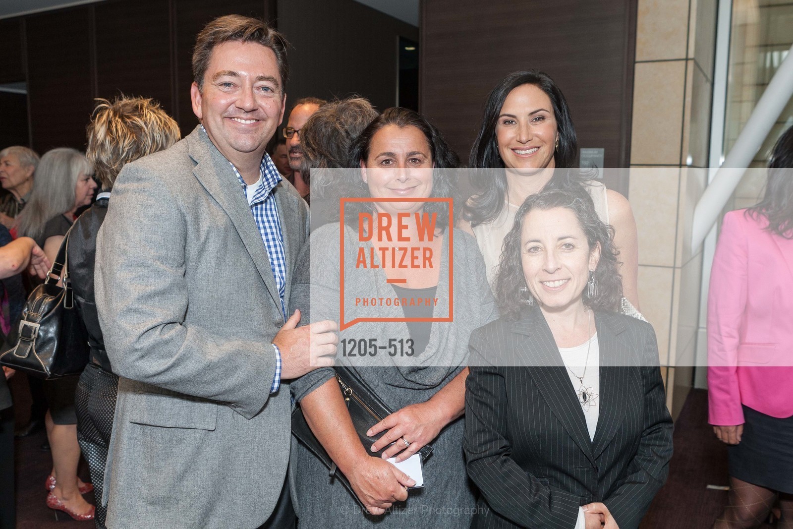 Gerald Brady, Sian Brady, Debra Grassgreen, Heidi Pickman, PLANNED PARENTHOOD SHASTA PACIFIC Presents Acts of Courage, US. US, April 10th, 2014,Drew Altizer, Drew Altizer Photography, full-service agency, private events, San Francisco photographer, photographer california