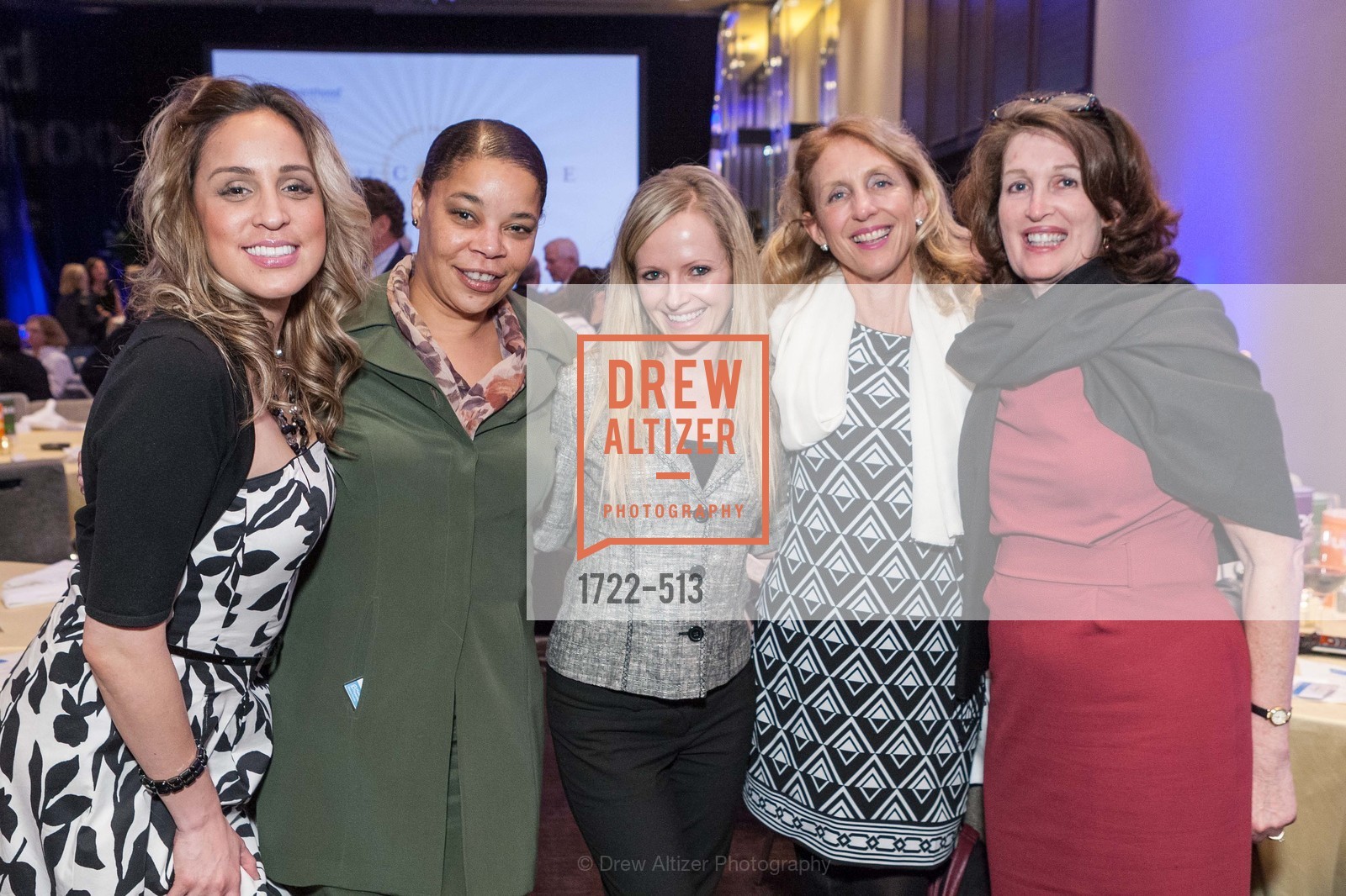 Lizette Alcala, Vanessa Herman, Tiffany Butler, Cindy Selmi, Erin Yee, PLANNED PARENTHOOD SHASTA PACIFIC Presents Acts of Courage, US. St. Regis, Photo #1722-513 Lizette Alcala, Vanessa Herman, Tiffany Butler, Cindy Selmi, Erin Yee, Photo #1722-513
