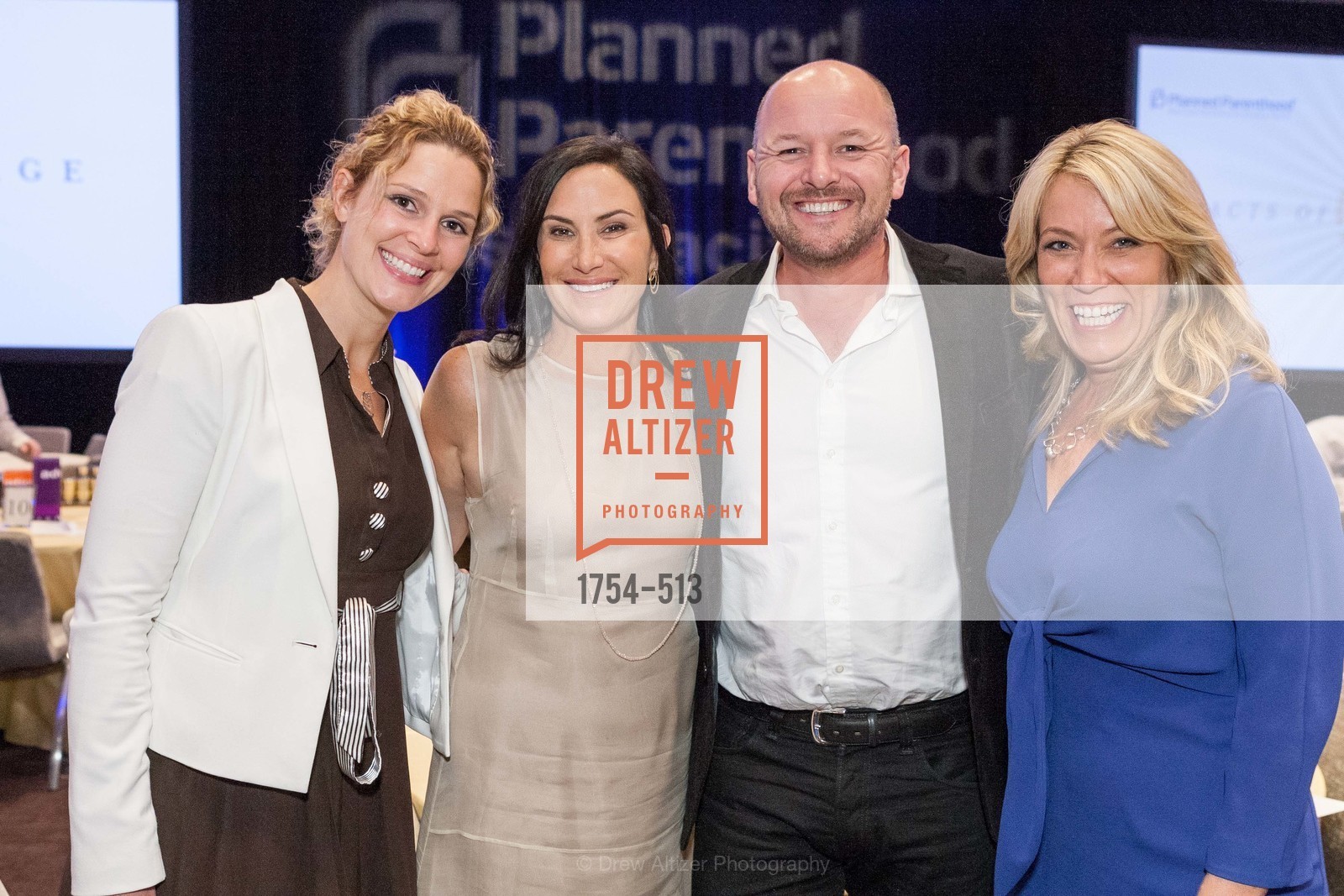 Lucy Logan, Debra Grassgreen, Duncan Logan, Michelle Berry, PLANNED PARENTHOOD SHASTA PACIFIC Presents Acts of Courage, US. US, April 10th, 2014,Drew Altizer, Drew Altizer Photography, full-service agency, private events, San Francisco photographer, photographer california
