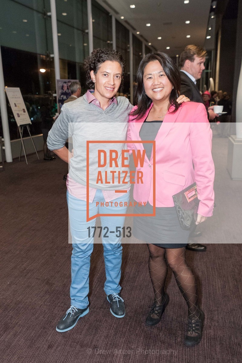 Andrea Lepore, Meea Kang, PLANNED PARENTHOOD SHASTA PACIFIC Presents Acts of Courage, US. US, April 10th, 2014,Drew Altizer, Drew Altizer Photography, full-service event agency, private events, San Francisco photographer, photographer California