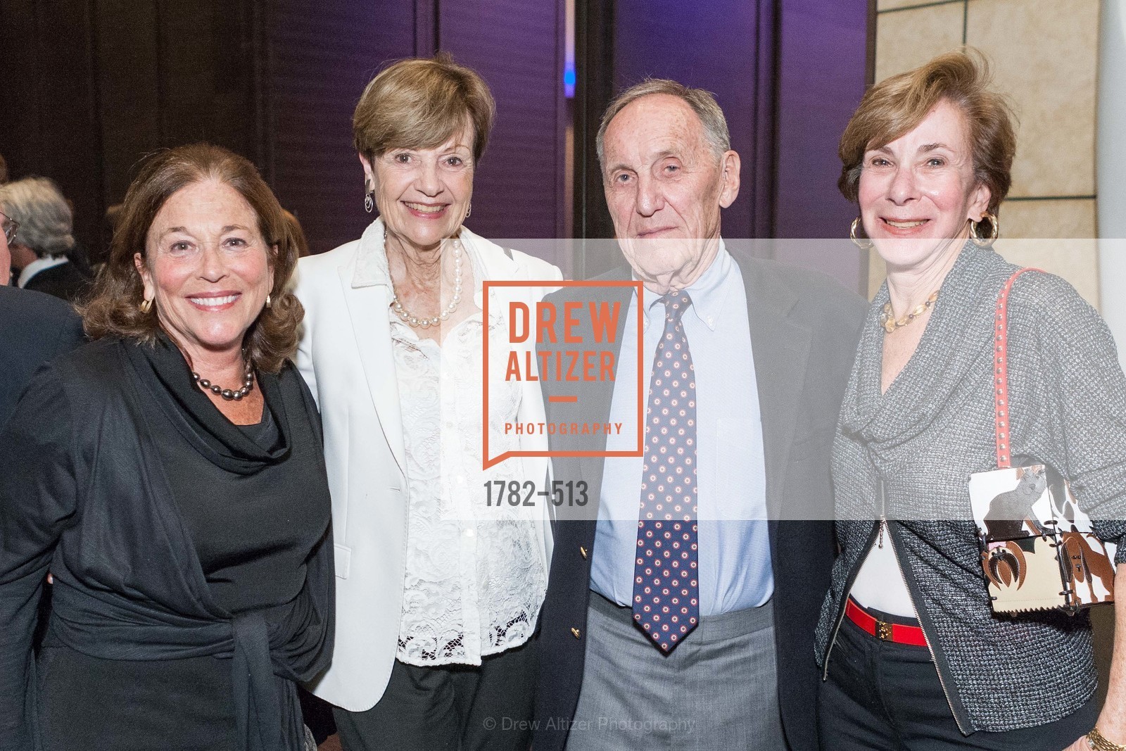 Suzy Narducci, Melinda Mendelson, Ralph Mendelson, Linda Sisler, PLANNED PARENTHOOD SHASTA PACIFIC Presents Acts of Courage, US. US, April 10th, 2014,Drew Altizer, Drew Altizer Photography, full-service event agency, private events, San Francisco photographer, photographer California