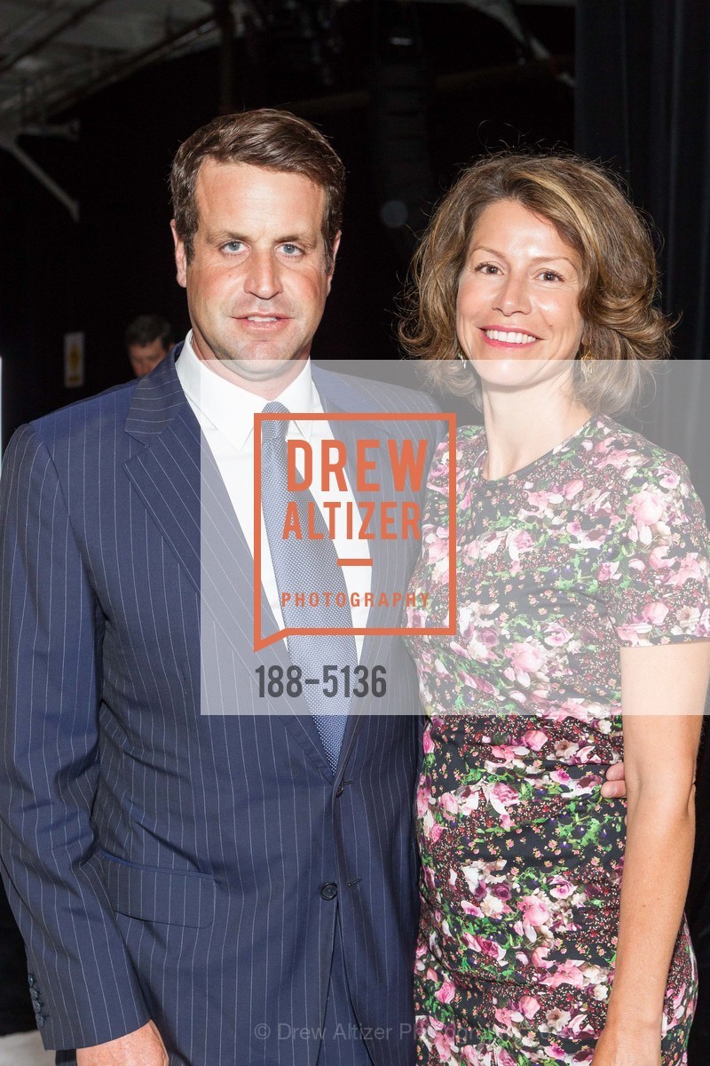 Nick Heldfond, Simmone LaCorte, TIPPING POINT COMMUNITY Benefit 2014, US, May 8th, 2014, Photo #188-5136 Nick Heldfond, Simmone LaCorte, Photo #188-5136