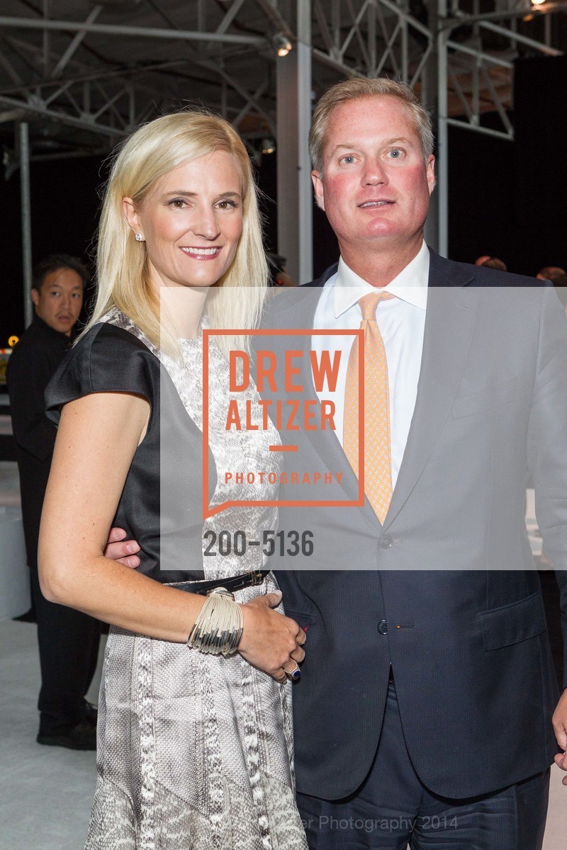 Amy Underwood, John Underwood, TIPPING POINT COMMUNITY Benefit 2014, US, May 8th, 2014, Photo #200-5136 Amy Underwood, John Underwood, Photo #200-5136